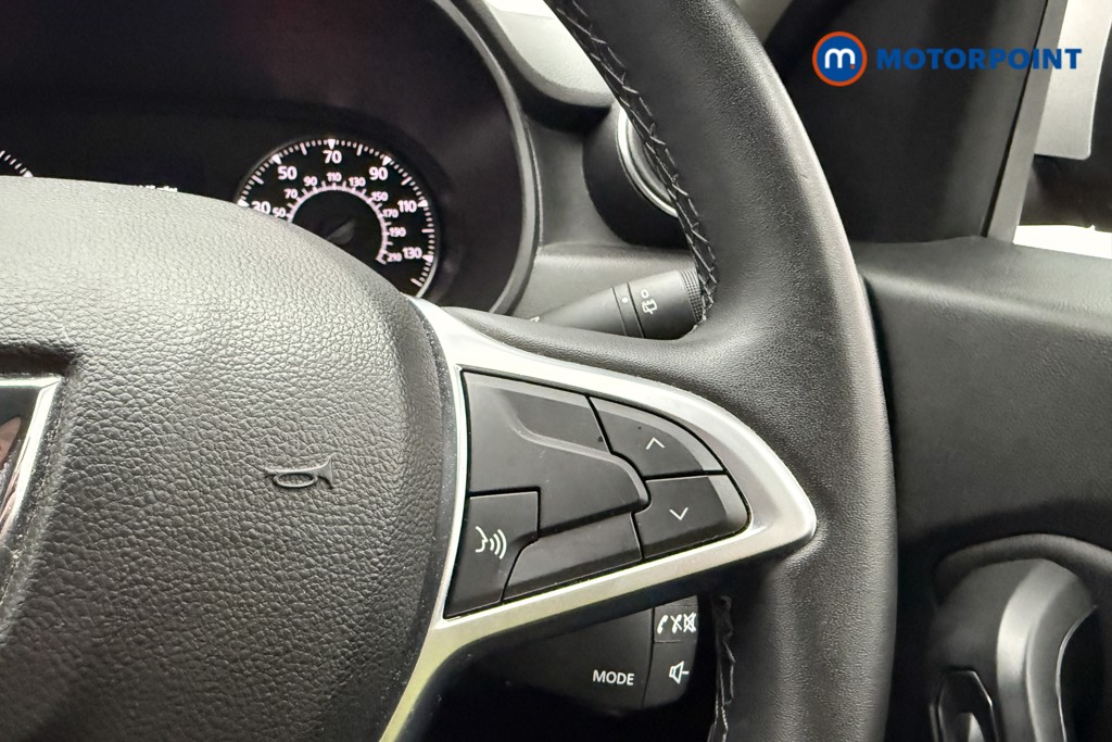 Dacia Duster Prestige Manual Petrol SUV - Stock Number (1638517) - 10th supplementary image