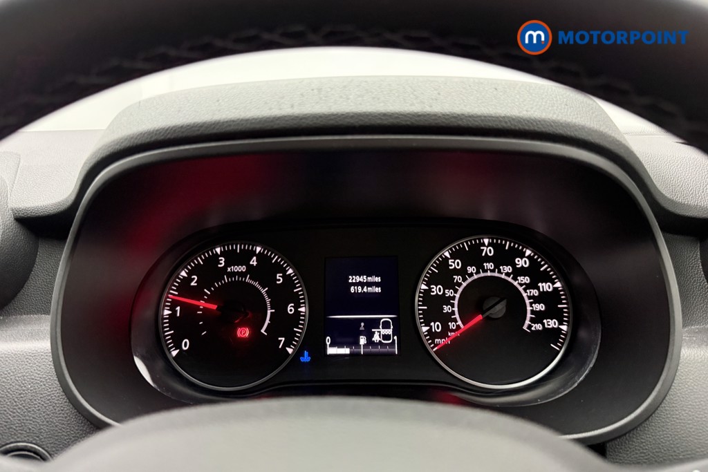 Dacia Duster Prestige Manual Petrol SUV - Stock Number (1638517) - 11th supplementary image