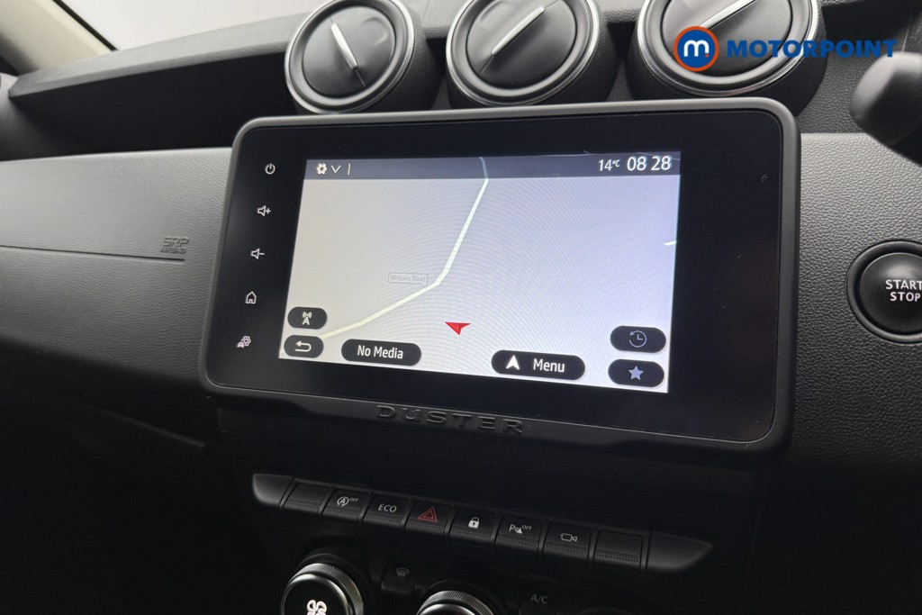 Dacia Duster Prestige Manual Petrol SUV - Stock Number (1638517) - 13th supplementary image