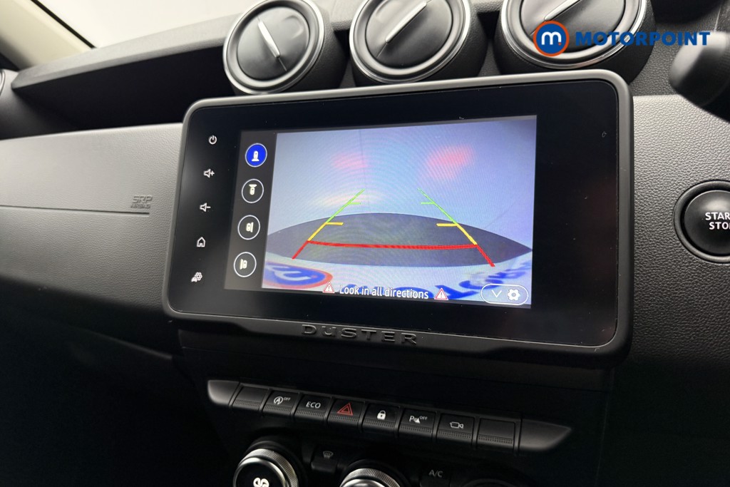Dacia Duster Prestige Manual Petrol SUV - Stock Number (1638517) - 14th supplementary image
