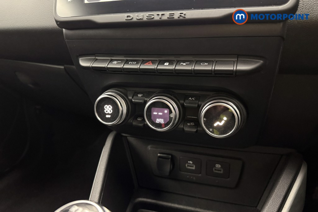 Dacia Duster Prestige Manual Petrol SUV - Stock Number (1638517) - 16th supplementary image