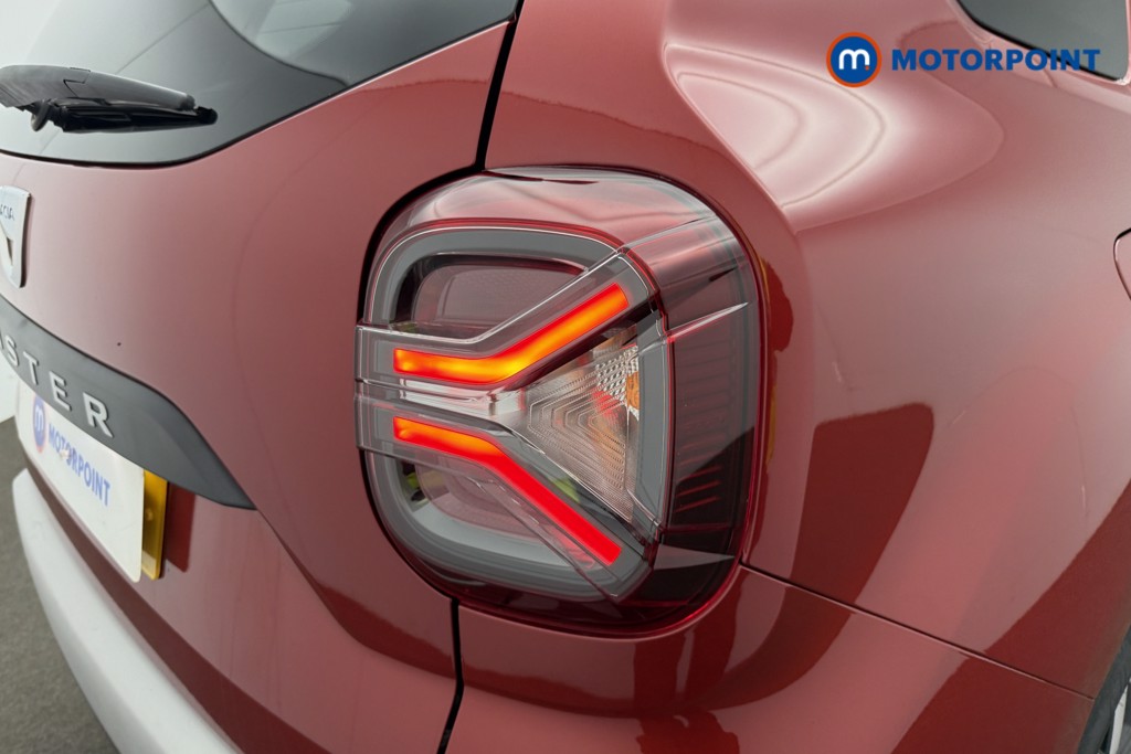 Dacia Duster Prestige Manual Petrol SUV - Stock Number (1638517) - 19th supplementary image
