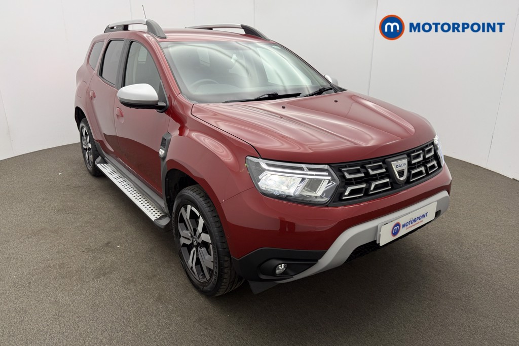 Dacia Duster Prestige Manual Petrol SUV - Stock Number (1638517) - 20th supplementary image