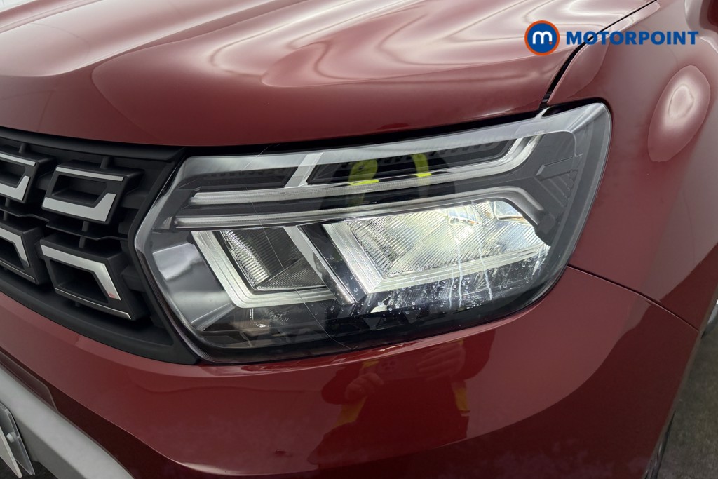 Dacia Duster Prestige Manual Petrol SUV - Stock Number (1638517) - 22nd supplementary image