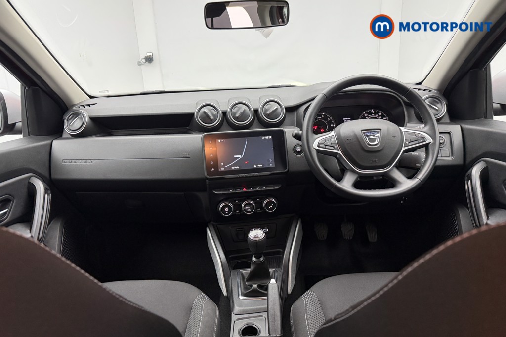 Dacia Duster Prestige Manual Petrol SUV - Stock Number (1638517) - 1st supplementary image