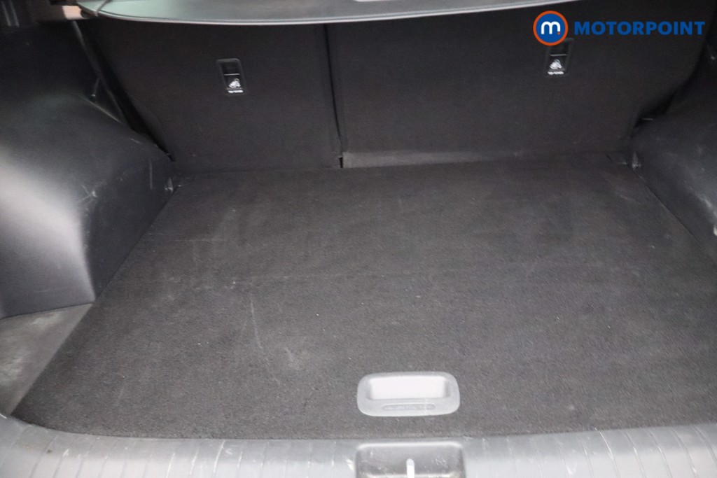 KIA Sportage 2 Manual Petrol SUV - Stock Number (1638574) - 6th supplementary image