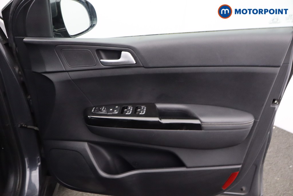 KIA Sportage 2 Manual Petrol SUV - Stock Number (1638574) - 10th supplementary image