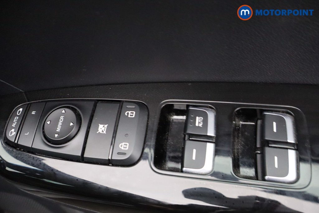 KIA Sportage 2 Manual Petrol SUV - Stock Number (1638574) - 11th supplementary image