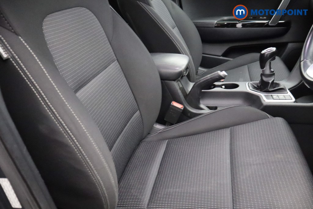 KIA Sportage 2 Manual Petrol SUV - Stock Number (1638574) - 12th supplementary image