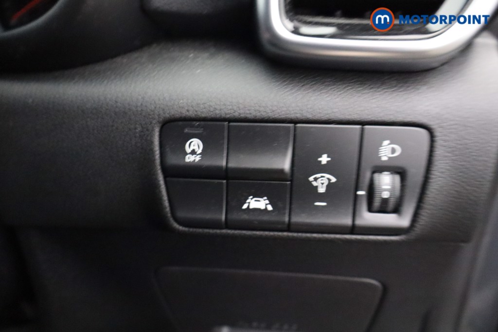 KIA Sportage 2 Manual Petrol SUV - Stock Number (1638574) - 13th supplementary image