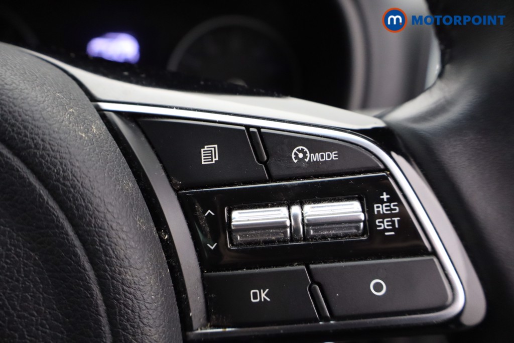 KIA Sportage 2 Manual Petrol SUV - Stock Number (1638574) - 14th supplementary image
