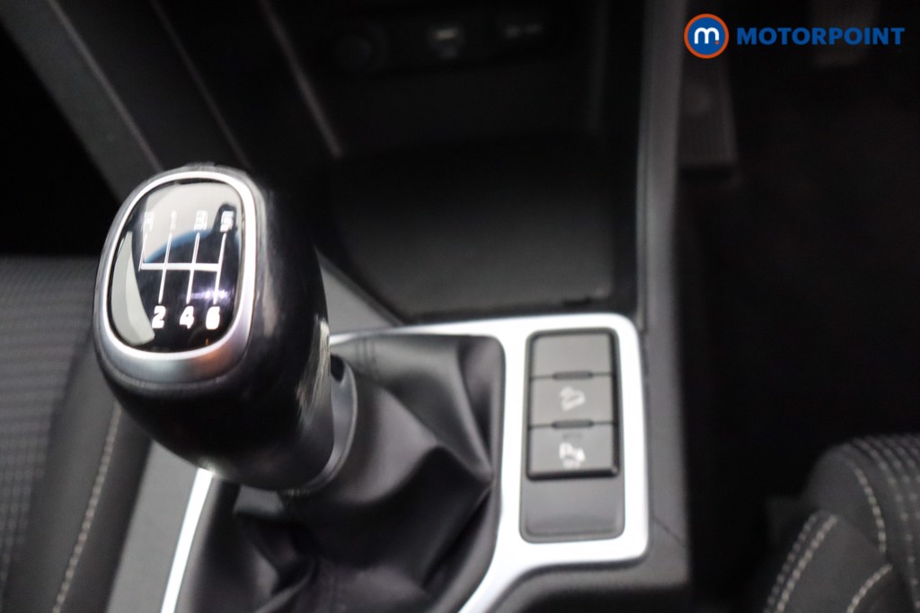 KIA Sportage 2 Manual Petrol SUV - Stock Number (1638574) - 16th supplementary image