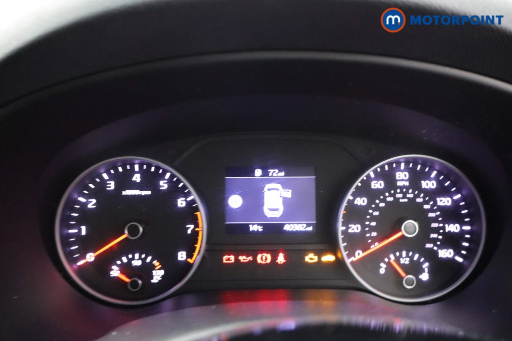 KIA Sportage 2 Manual Petrol SUV - Stock Number (1638574) - 18th supplementary image