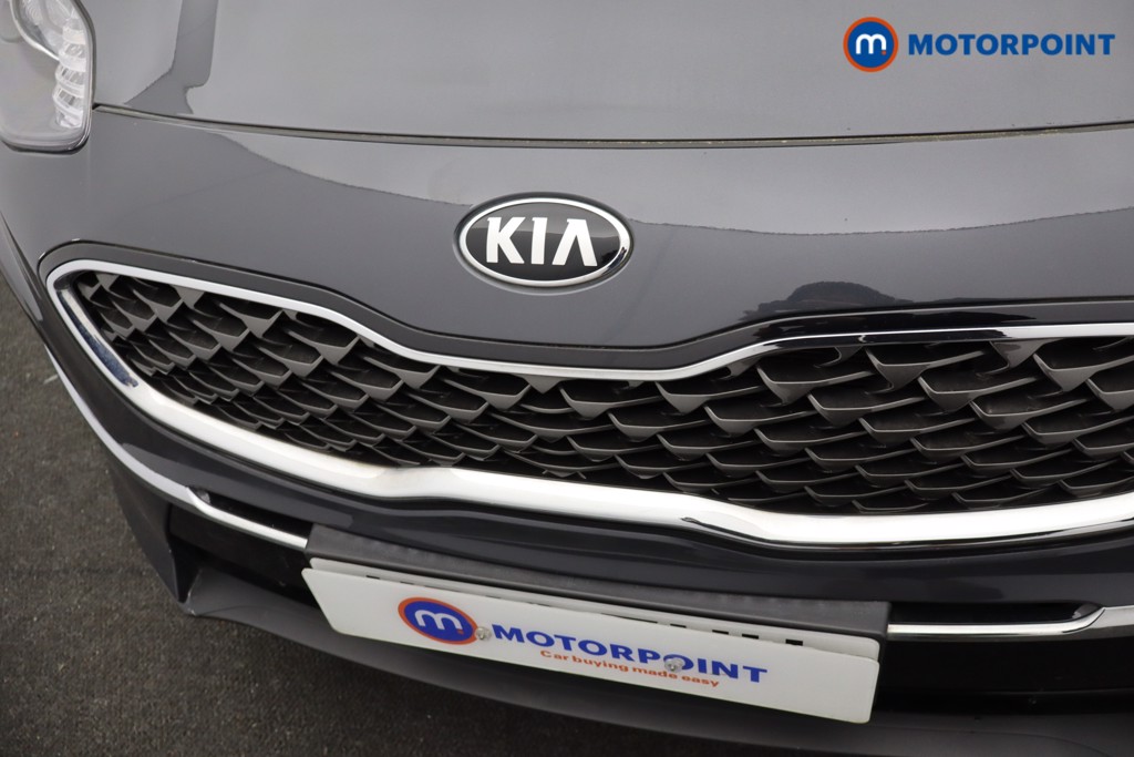 KIA Sportage 2 Manual Petrol SUV - Stock Number (1638574) - 27th supplementary image