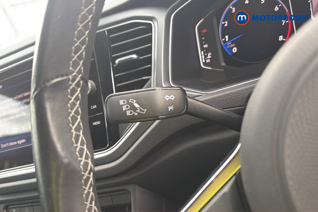 Volkswagen T-Roc R-Line Manual Petrol Convertible - Stock Number (1638723) - 6th supplementary image