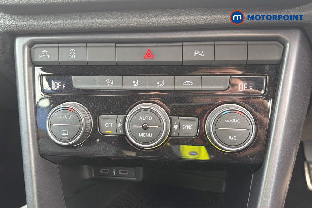 Volkswagen T-Roc R-Line Manual Petrol Convertible - Stock Number (1638723) - 12th supplementary image