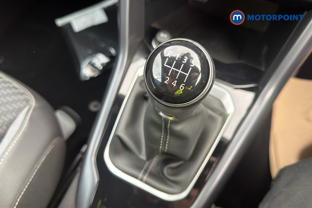 Volkswagen T-Roc R-Line Manual Petrol Convertible - Stock Number (1638723) - 15th supplementary image