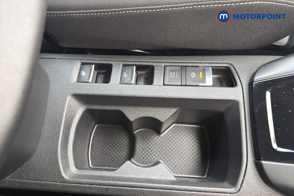 Volkswagen T-Roc R-Line Manual Petrol Convertible - Stock Number (1638723) - 16th supplementary image