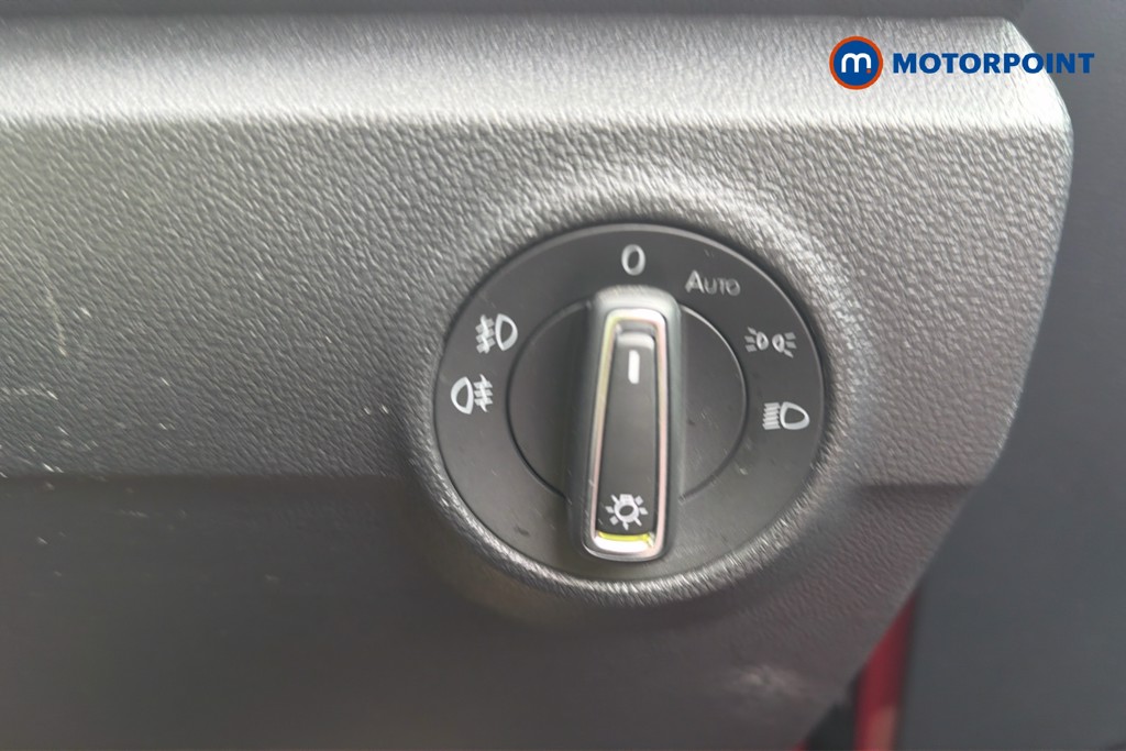 Volkswagen T-Roc R-Line Manual Petrol Convertible - Stock Number (1638723) - 18th supplementary image
