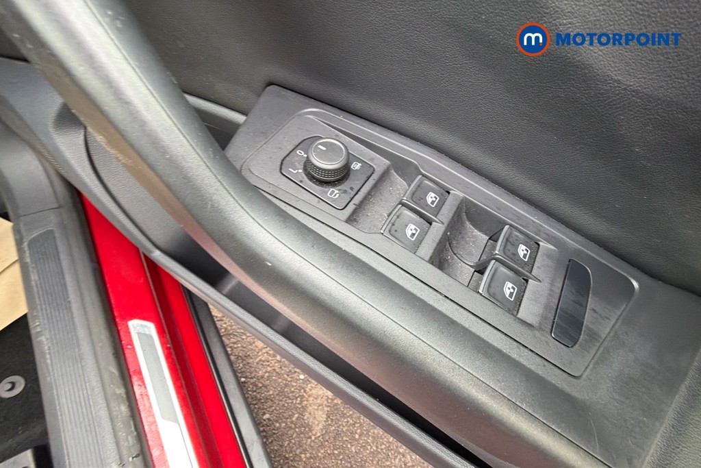 Volkswagen T-Roc R-Line Manual Petrol Convertible - Stock Number (1638723) - 20th supplementary image
