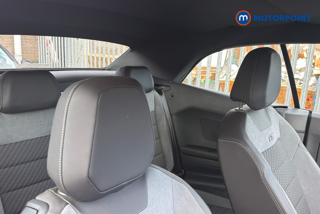 Volkswagen T-Roc R-Line Manual Petrol Convertible - Stock Number (1638723) - 23rd supplementary image