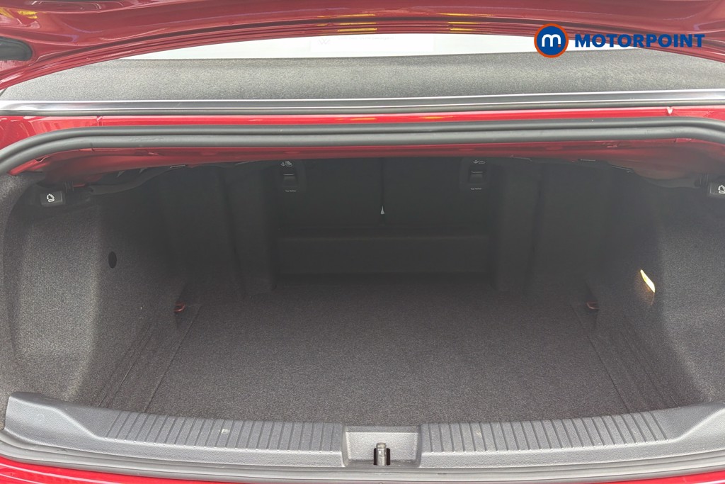 Volkswagen T-Roc R-Line Manual Petrol Convertible - Stock Number (1638723) - 33rd supplementary image