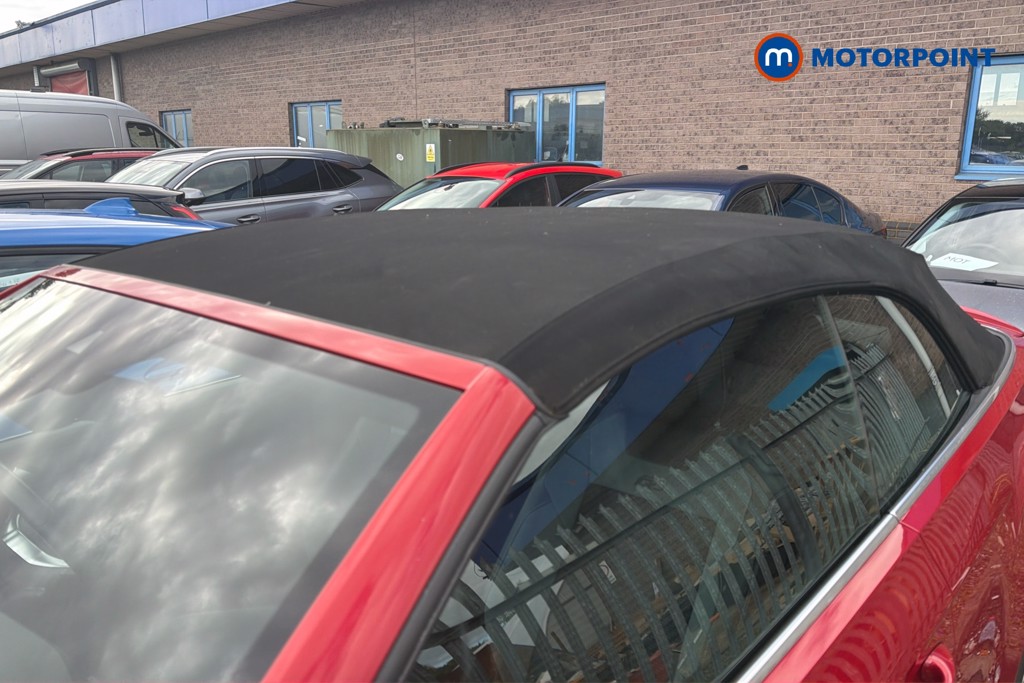 Volkswagen T-Roc R-Line Manual Petrol Convertible - Stock Number (1638723) - 52nd supplementary image