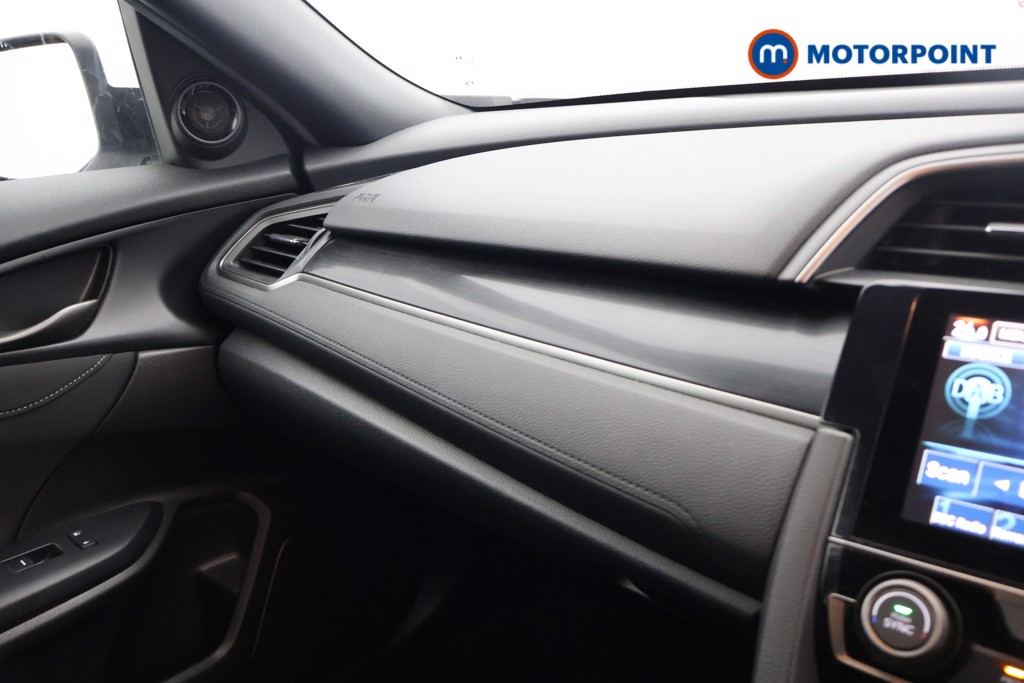 Honda Civic SR Manual Petrol Hatchback - Stock Number (1638837) - 7th supplementary image