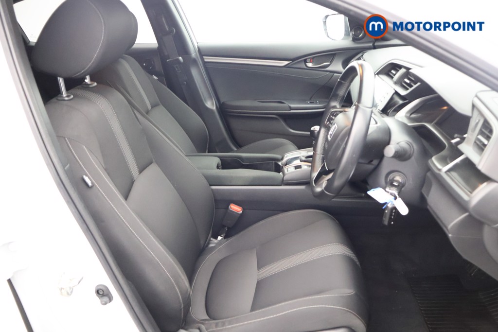 Honda Civic SR Manual Petrol Hatchback - Stock Number (1638837) - 11th supplementary image