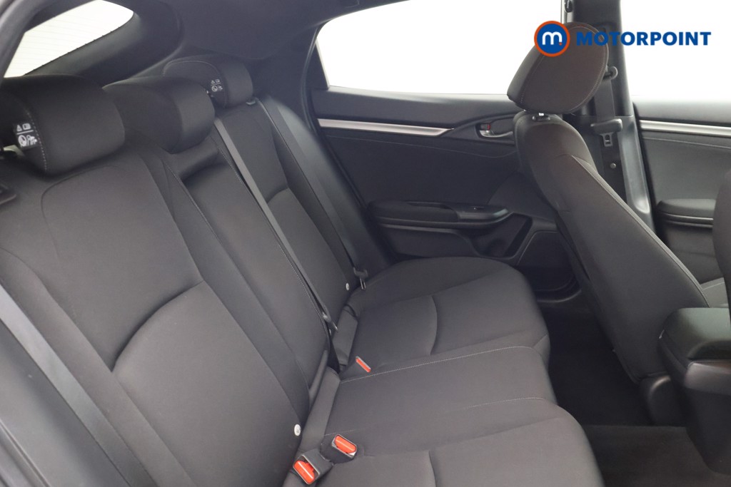 Honda Civic SR Manual Petrol Hatchback - Stock Number (1638837) - 12th supplementary image