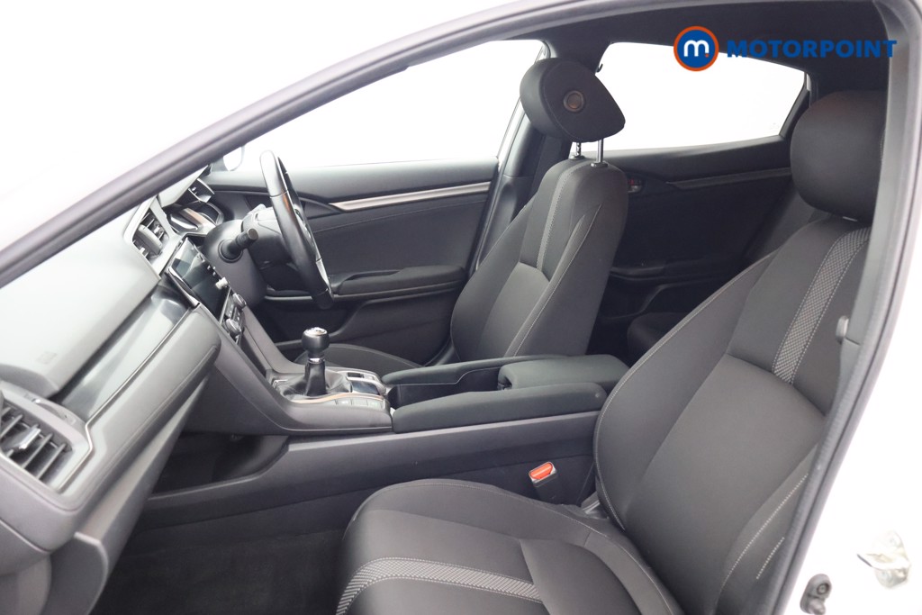 Honda Civic SR Manual Petrol Hatchback - Stock Number (1638837) - 16th supplementary image