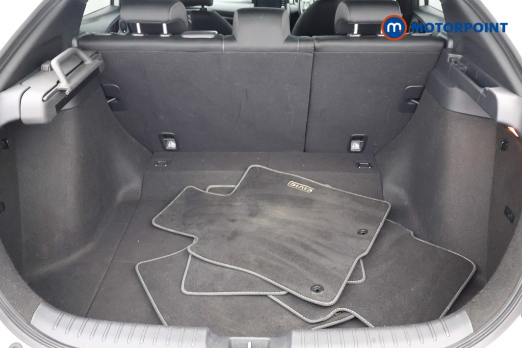 Honda Civic SR Manual Petrol Hatchback - Stock Number (1638837) - 17th supplementary image