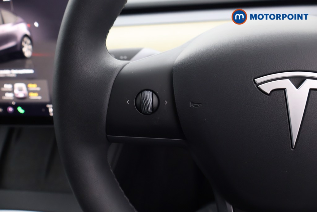 Tesla Model Y Rwd 5Dr Auto Automatic Electric SUV - Stock Number (1638889) - 2nd supplementary image