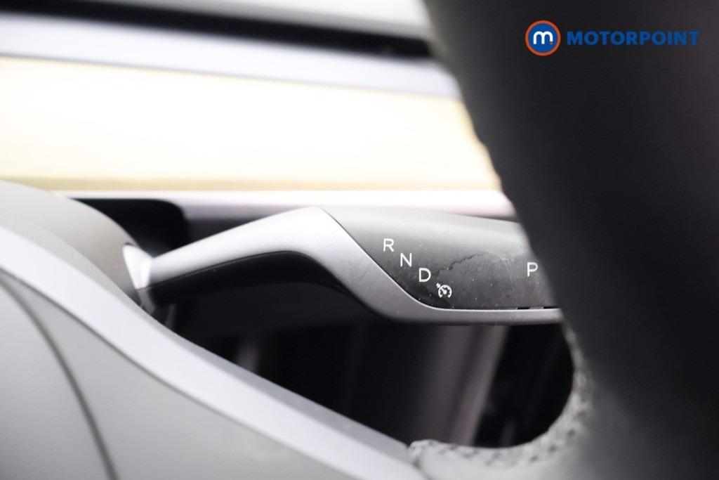 Tesla Model Y Rwd 5Dr Auto Automatic Electric SUV - Stock Number (1638889) - 4th supplementary image