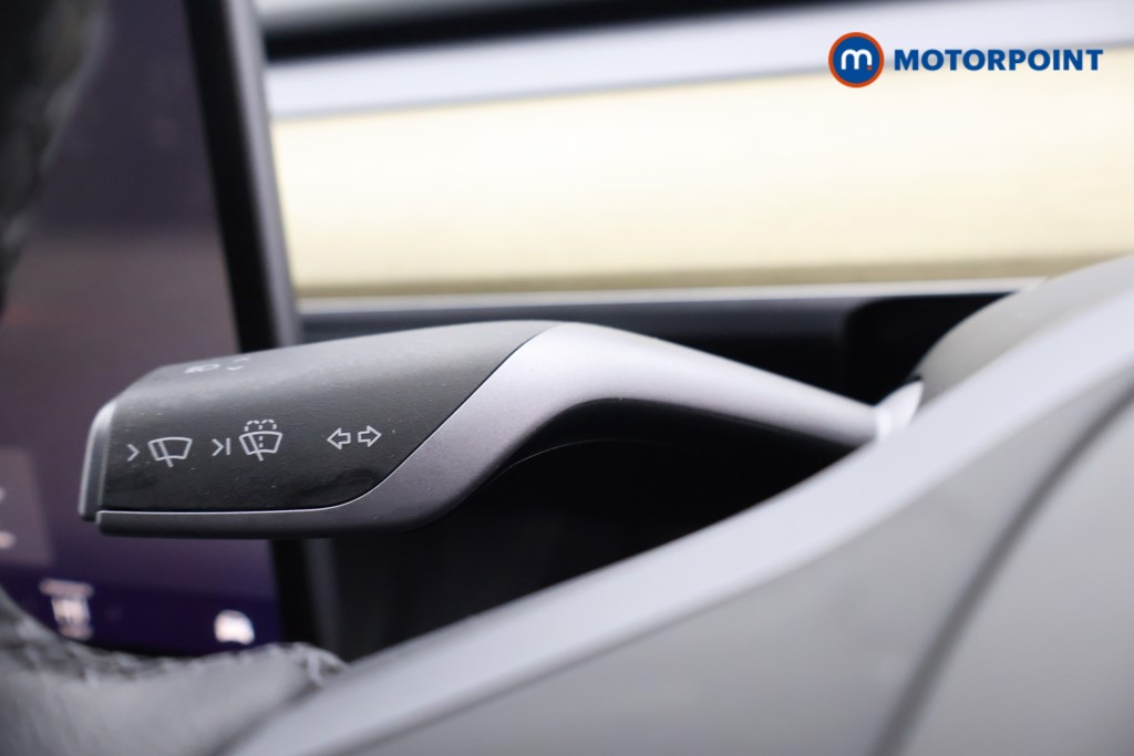 Tesla Model Y Rwd 5Dr Auto Automatic Electric SUV - Stock Number (1638889) - 5th supplementary image