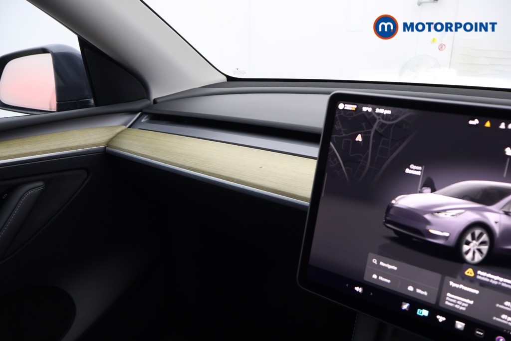Tesla Model Y Rwd 5Dr Auto Automatic Electric SUV - Stock Number (1638889) - 7th supplementary image