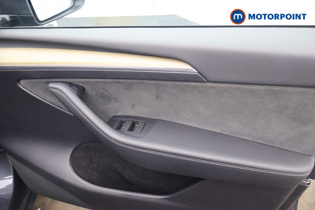 Tesla Model Y Rwd 5Dr Auto Automatic Electric SUV - Stock Number (1638889) - 10th supplementary image
