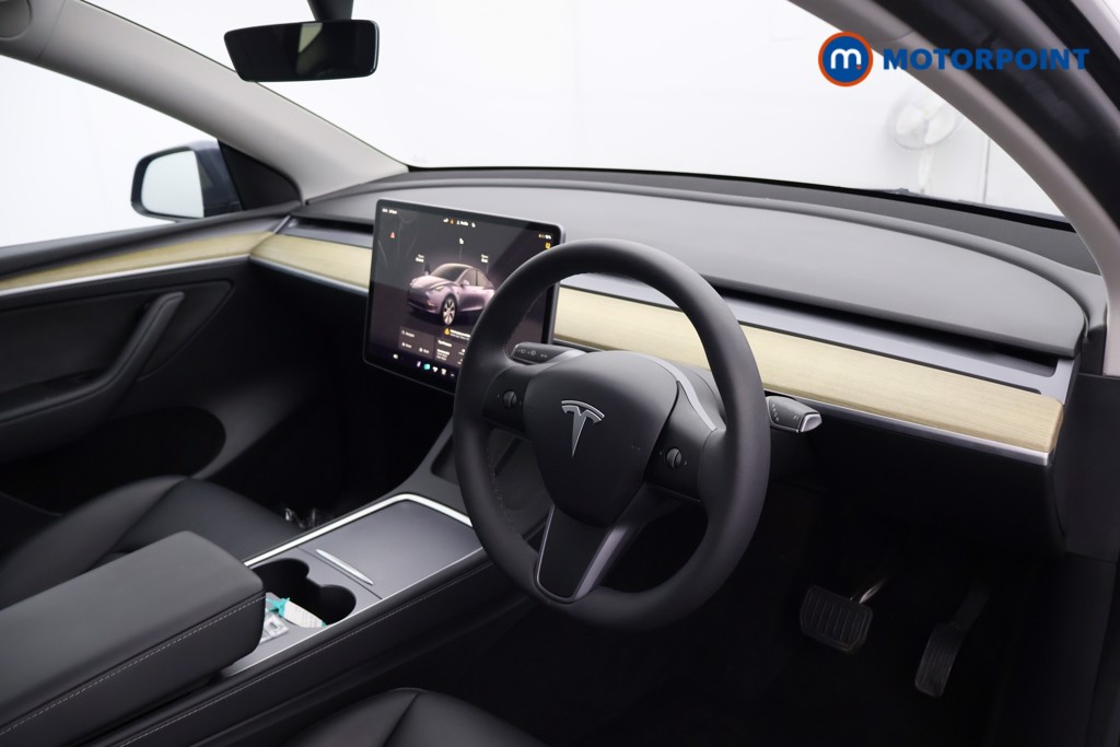 Tesla Model Y Rwd 5Dr Auto Automatic Electric SUV - Stock Number (1638889) - 11th supplementary image