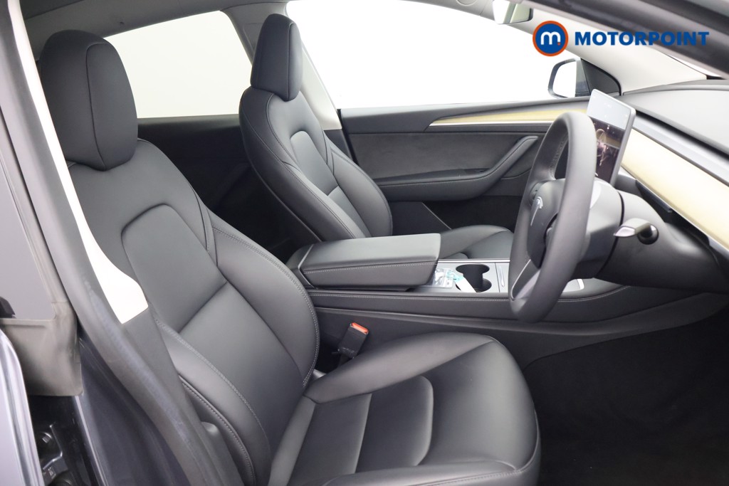 Tesla Model Y Rwd 5Dr Auto Automatic Electric SUV - Stock Number (1638889) - 12th supplementary image