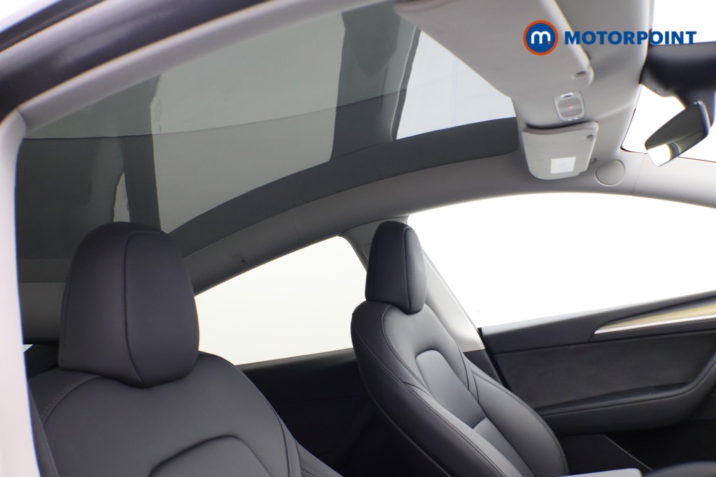 Tesla Model Y Rwd 5Dr Auto Automatic Electric SUV - Stock Number (1638889) - 13th supplementary image