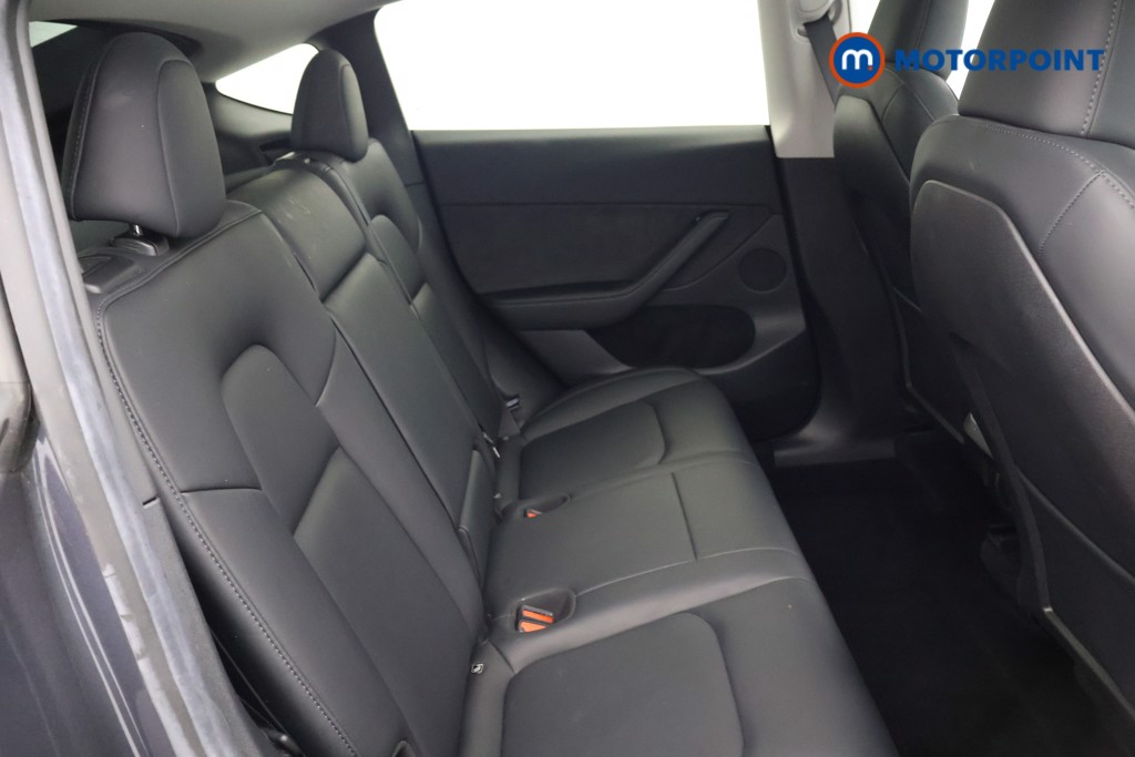 Tesla Model Y Rwd 5Dr Auto Automatic Electric SUV - Stock Number (1638889) - 14th supplementary image