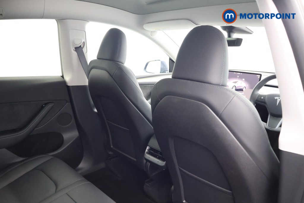 Tesla Model Y Rwd 5Dr Auto Automatic Electric SUV - Stock Number (1638889) - 15th supplementary image