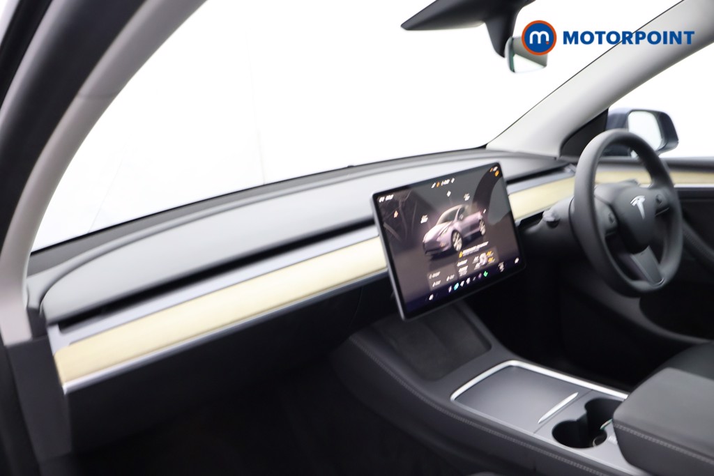 Tesla Model Y Rwd 5Dr Auto Automatic Electric SUV - Stock Number (1638889) - 17th supplementary image