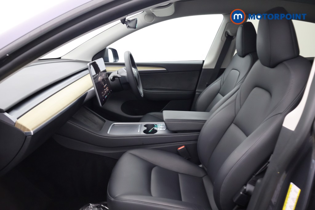 Tesla Model Y Rwd 5Dr Auto Automatic Electric SUV - Stock Number (1638889) - 18th supplementary image