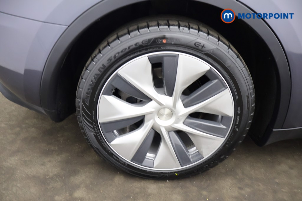Tesla Model Y Rwd 5Dr Auto Automatic Electric SUV - Stock Number (1638889) - 20th supplementary image