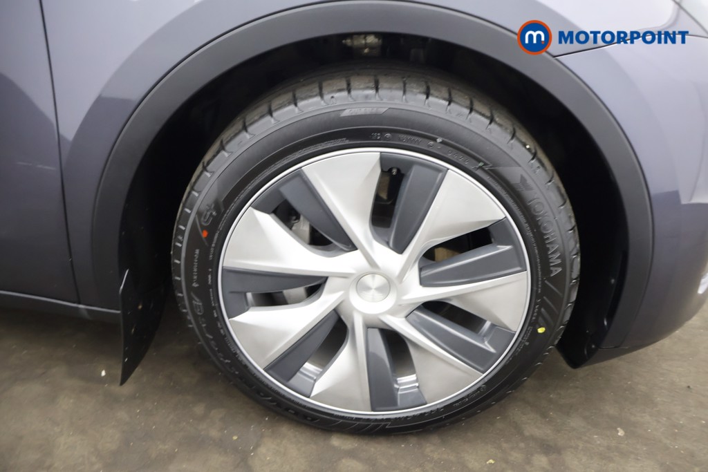Tesla Model Y Rwd 5Dr Auto Automatic Electric SUV - Stock Number (1638889) - 21st supplementary image