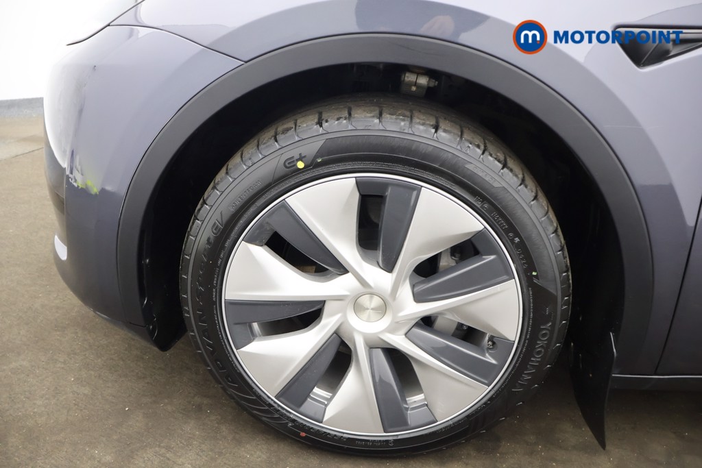 Tesla Model Y Rwd 5Dr Auto Automatic Electric SUV - Stock Number (1638889) - 22nd supplementary image