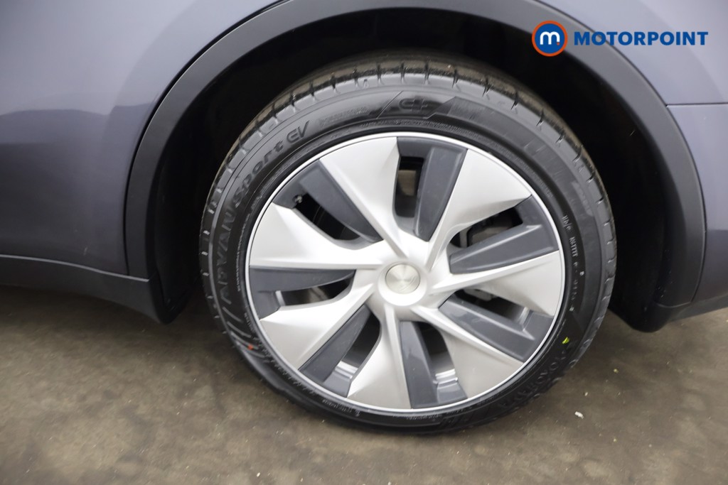 Tesla Model Y Rwd 5Dr Auto Automatic Electric SUV - Stock Number (1638889) - 23rd supplementary image