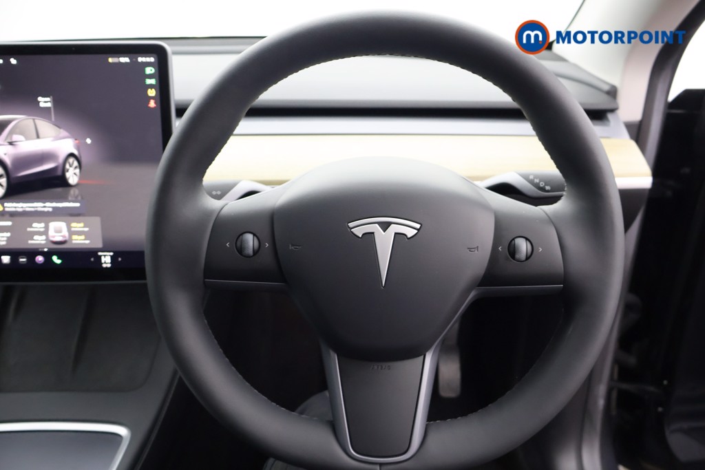 Tesla Model Y Rwd 5Dr Auto Automatic Electric SUV - Stock Number (1638889) - 1st supplementary image
