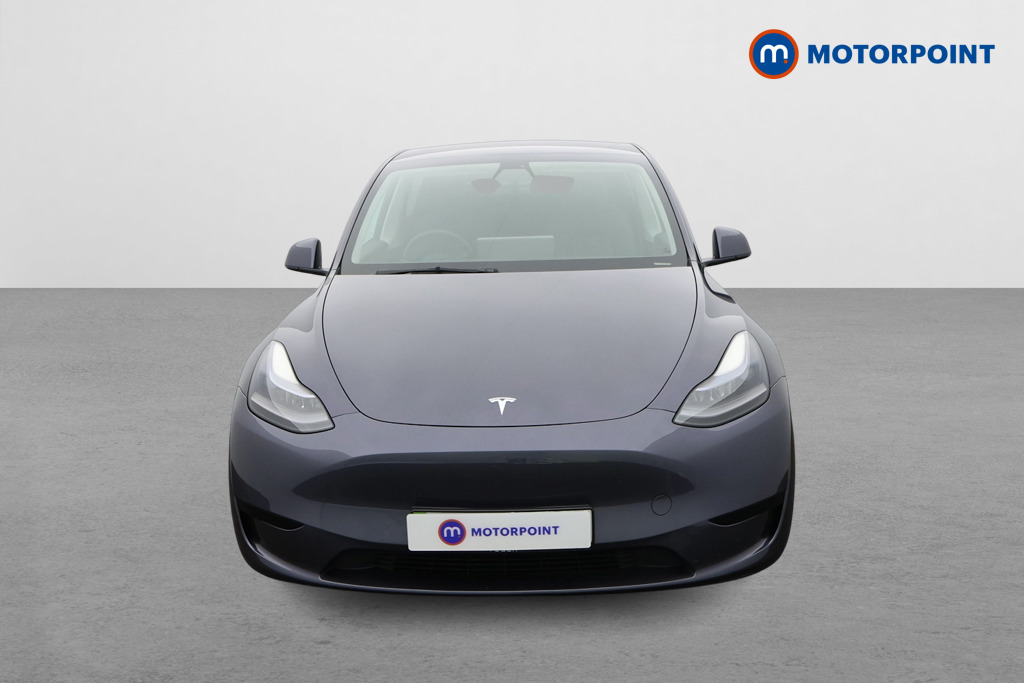 Tesla Model Y Rwd 5Dr Auto Automatic Electric SUV - Stock Number (1638889) - Front bumper